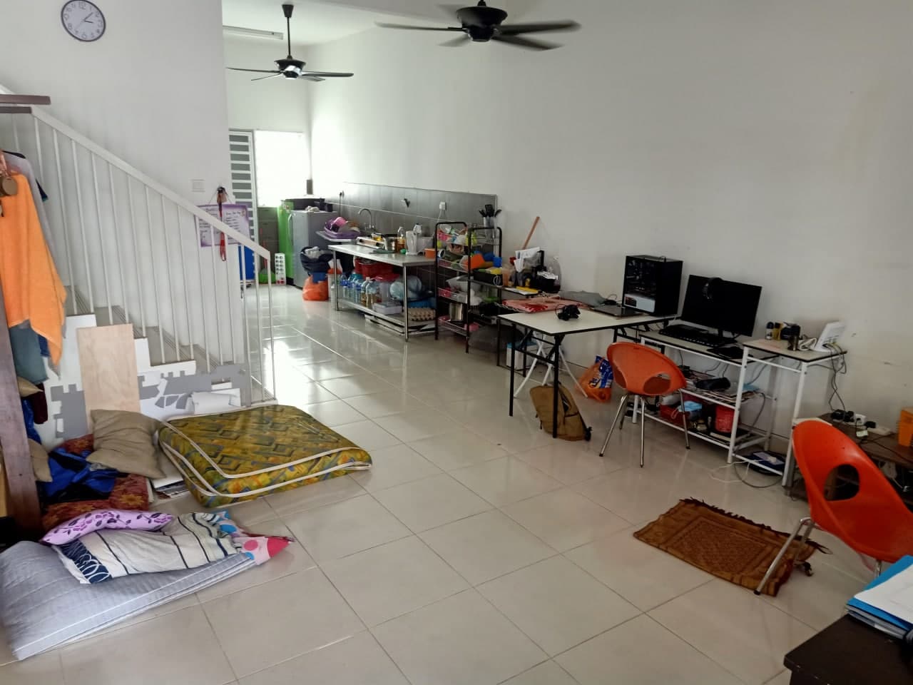 2 Storey Bandar Hillpark Cherry 3 - photo 5