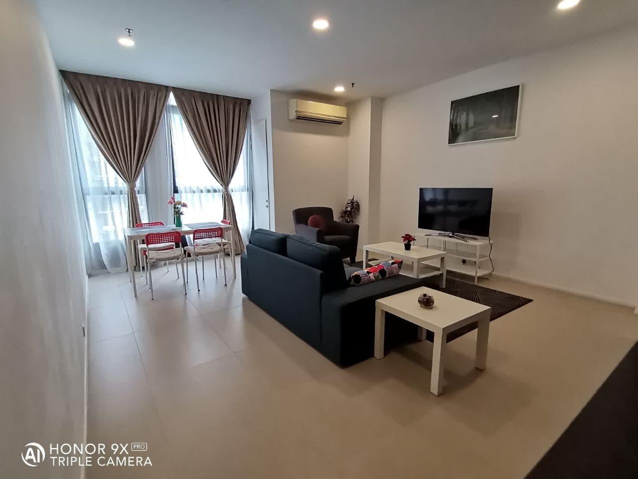 Arcoris SOHO Mont Kiara For Sale - photo 3