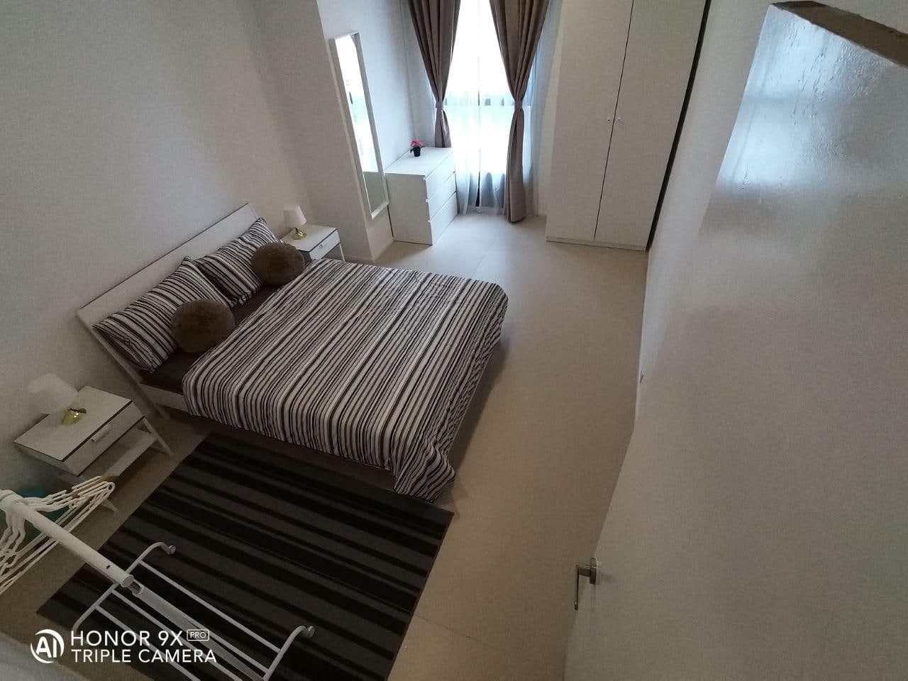 Arcoris SOHO Mont Kiara For Sale - photo 5