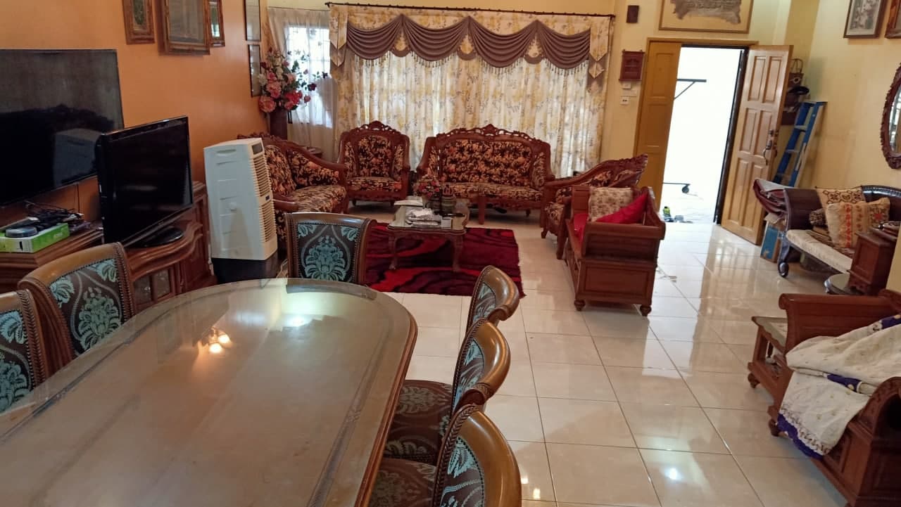 Renovated Double Storey Subang Sejahtera - photo 4