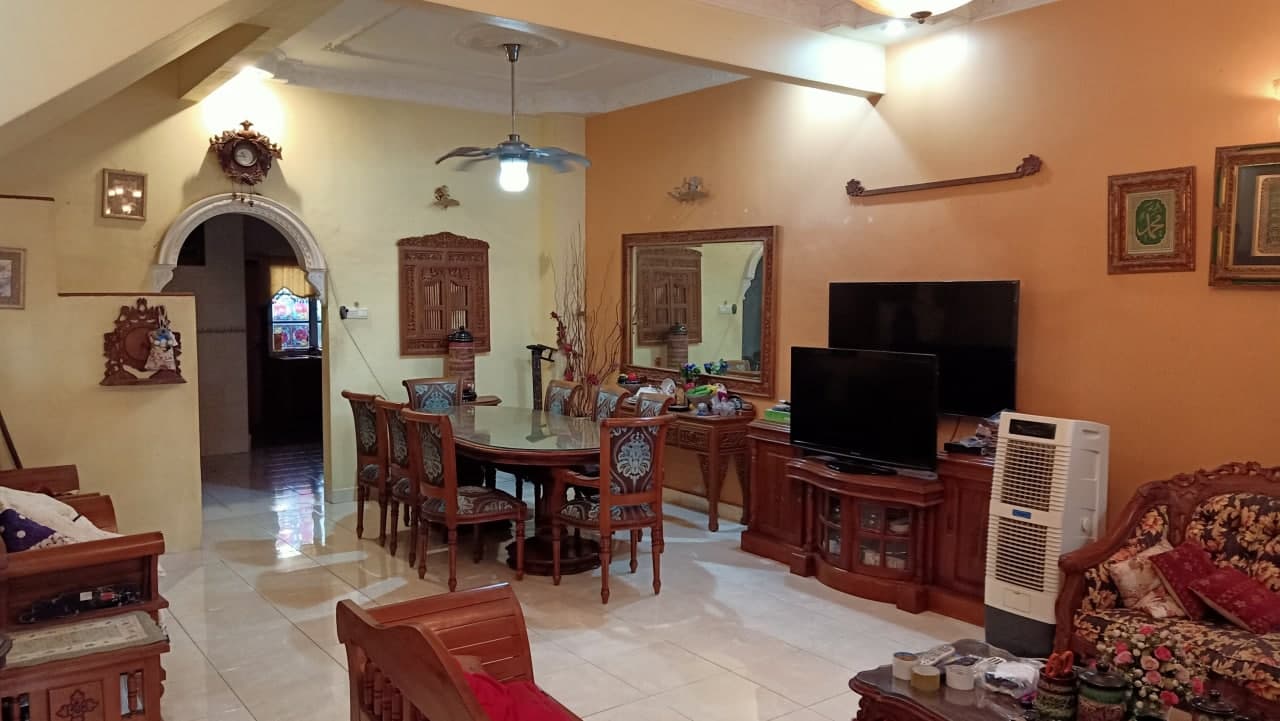 Renovated Double Storey Subang Sejahtera - photo 5