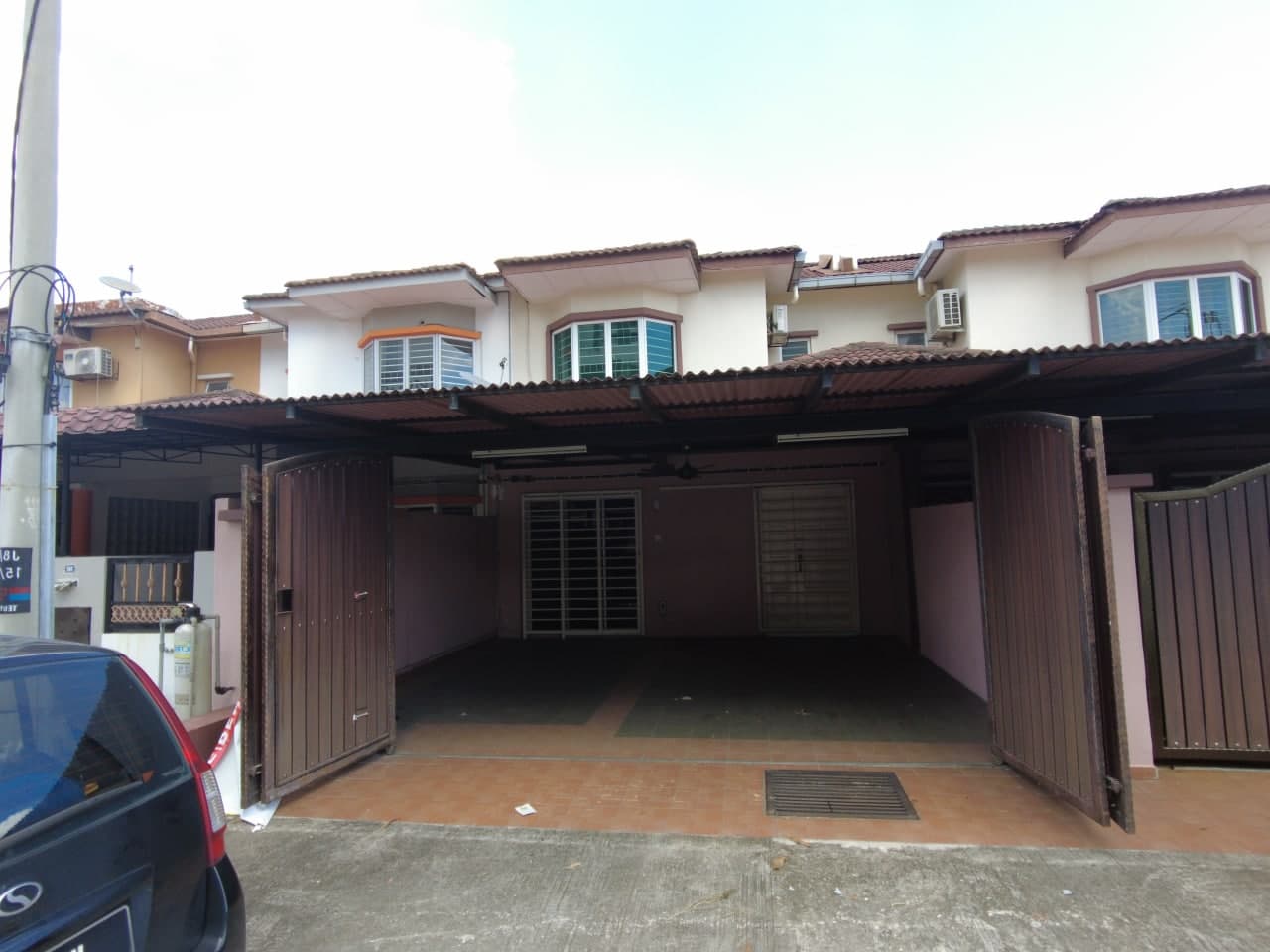 Fully Renovated 2 Storey Bandar Baru Bangi Seksyen