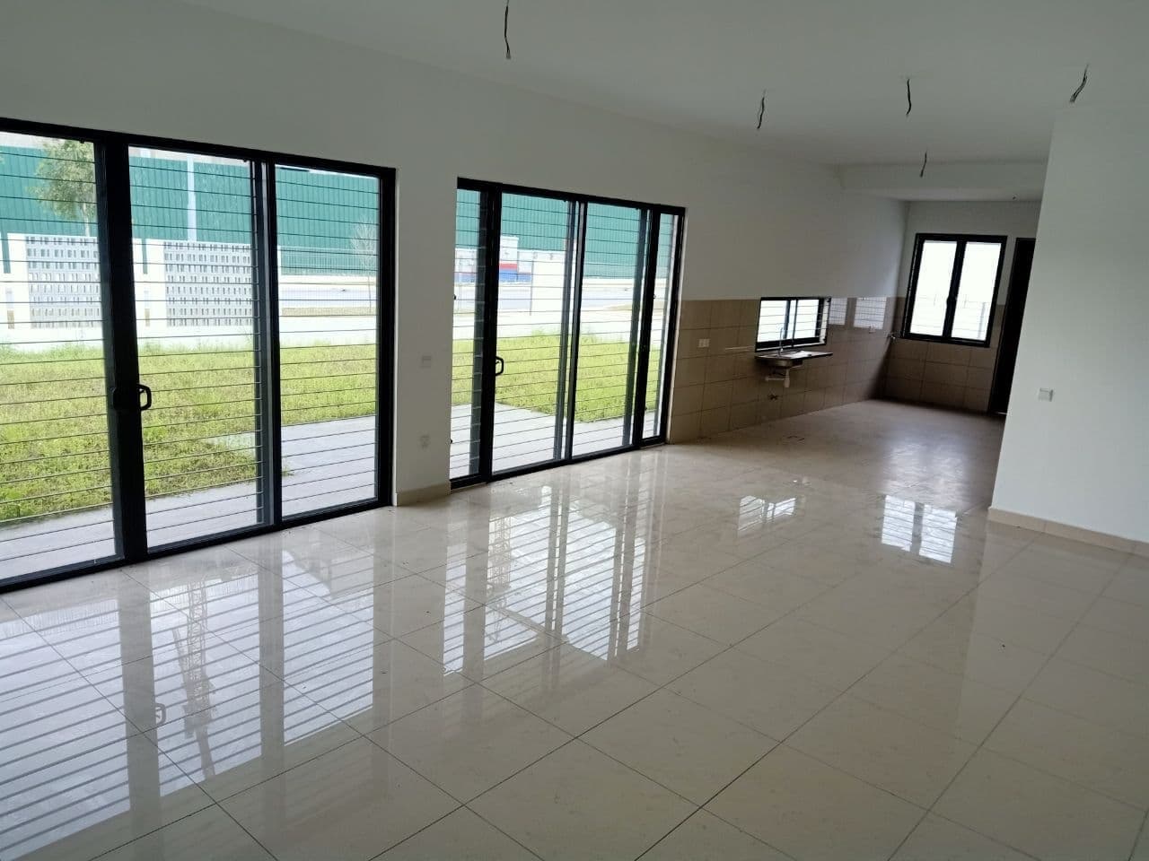 Elmina Green Corner Lot Double Storey - photo 4