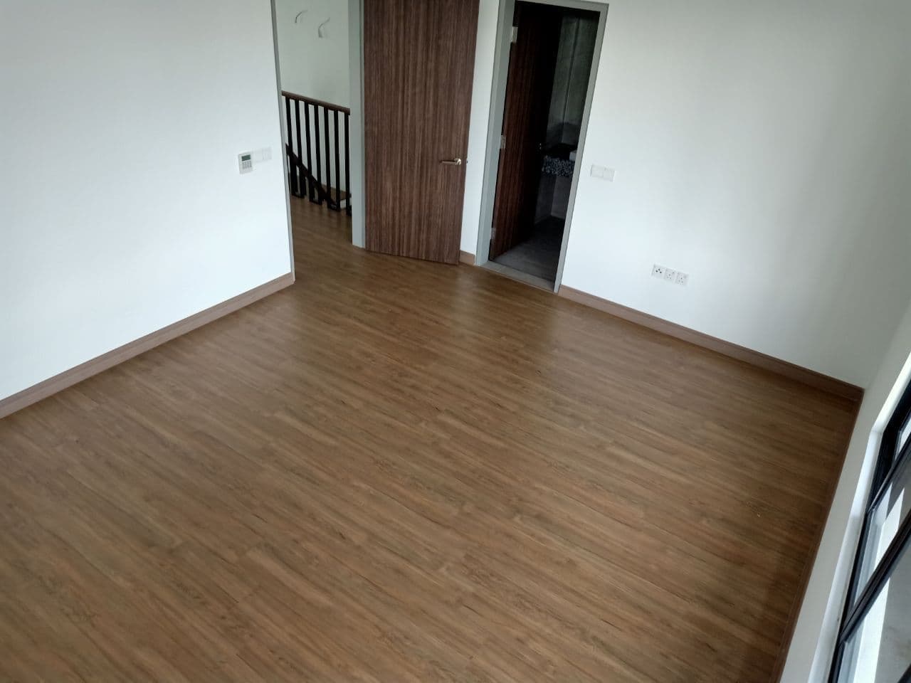 Elmina Green Corner Lot Double Storey - photo 8