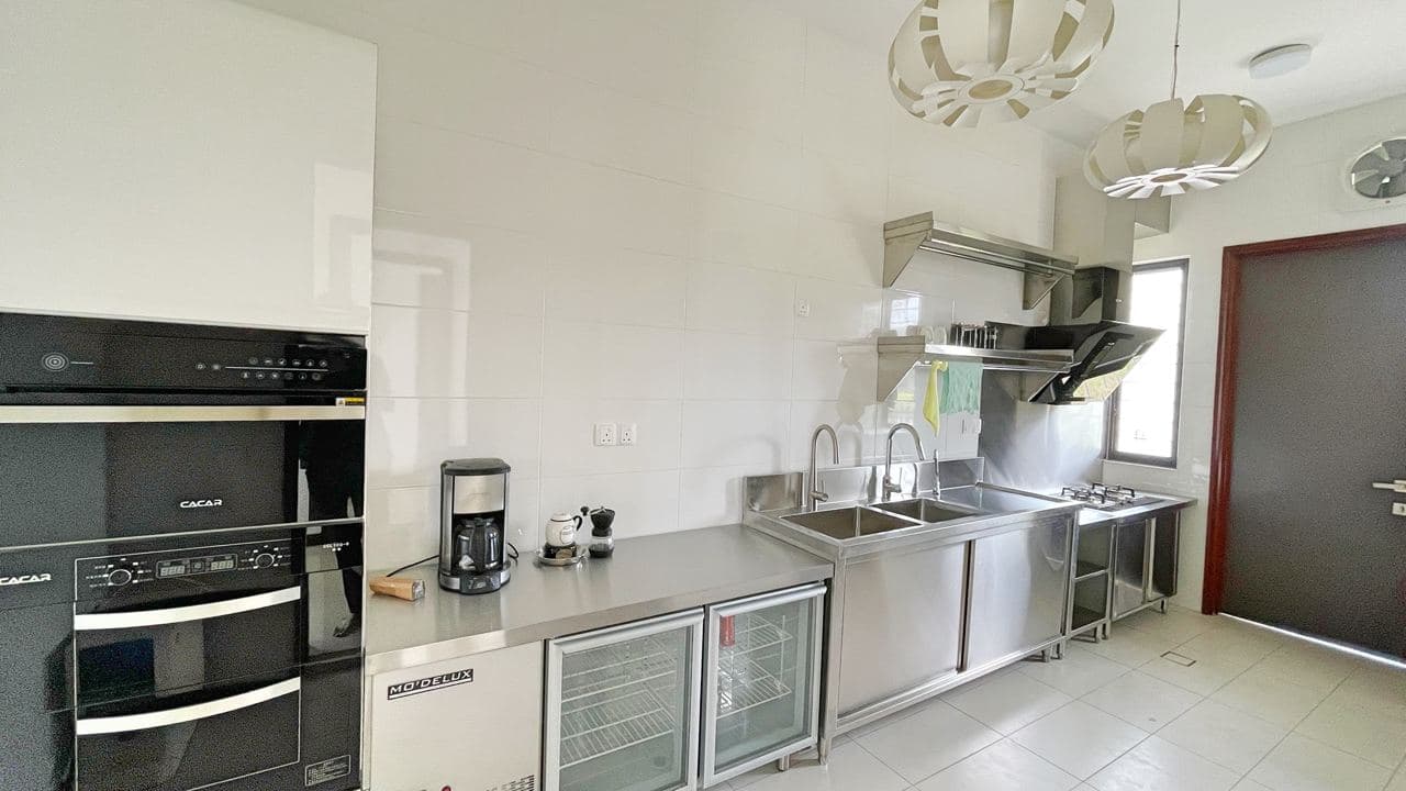 Semi D Monterey Villa Eco Sanctuary Kota Kemuning - photo 5