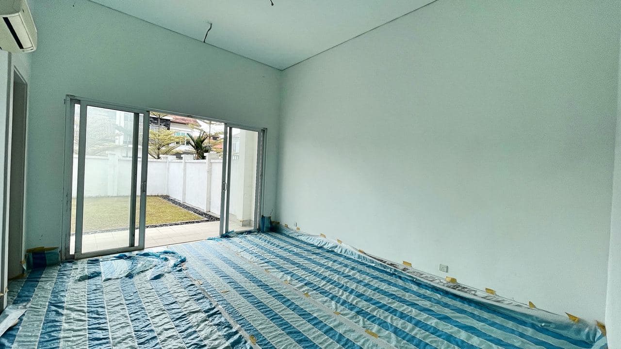 End Lot Semi Detached House Temasya Cinta Glenmari - photo 6