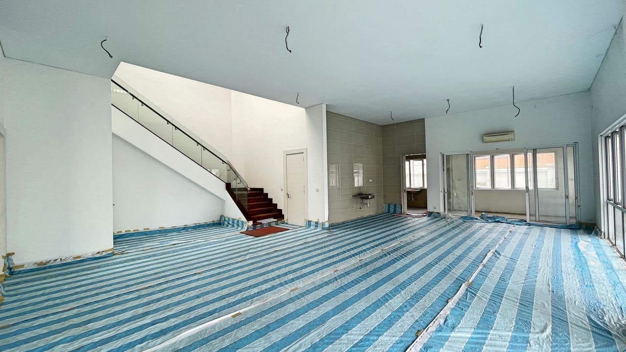 End Lot Semi Detached House Temasya Cinta Glenmari - photo 7