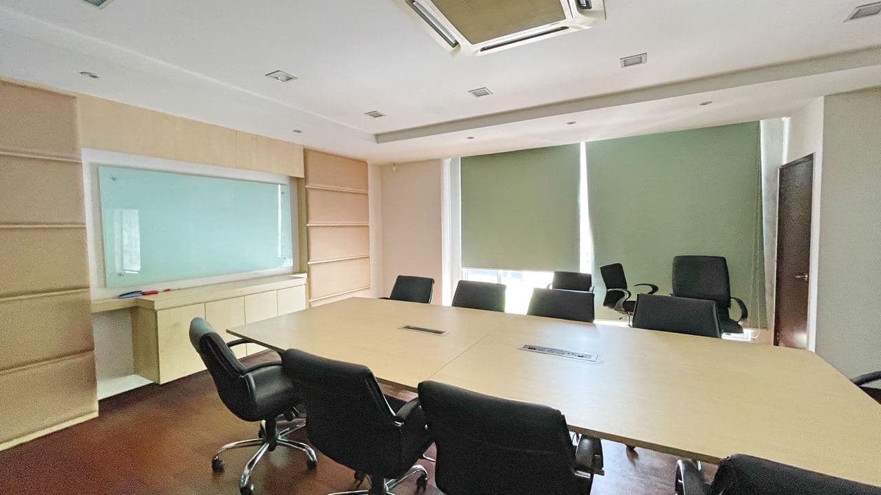 3 Storey Office Taman Desa Melawati - photo 4