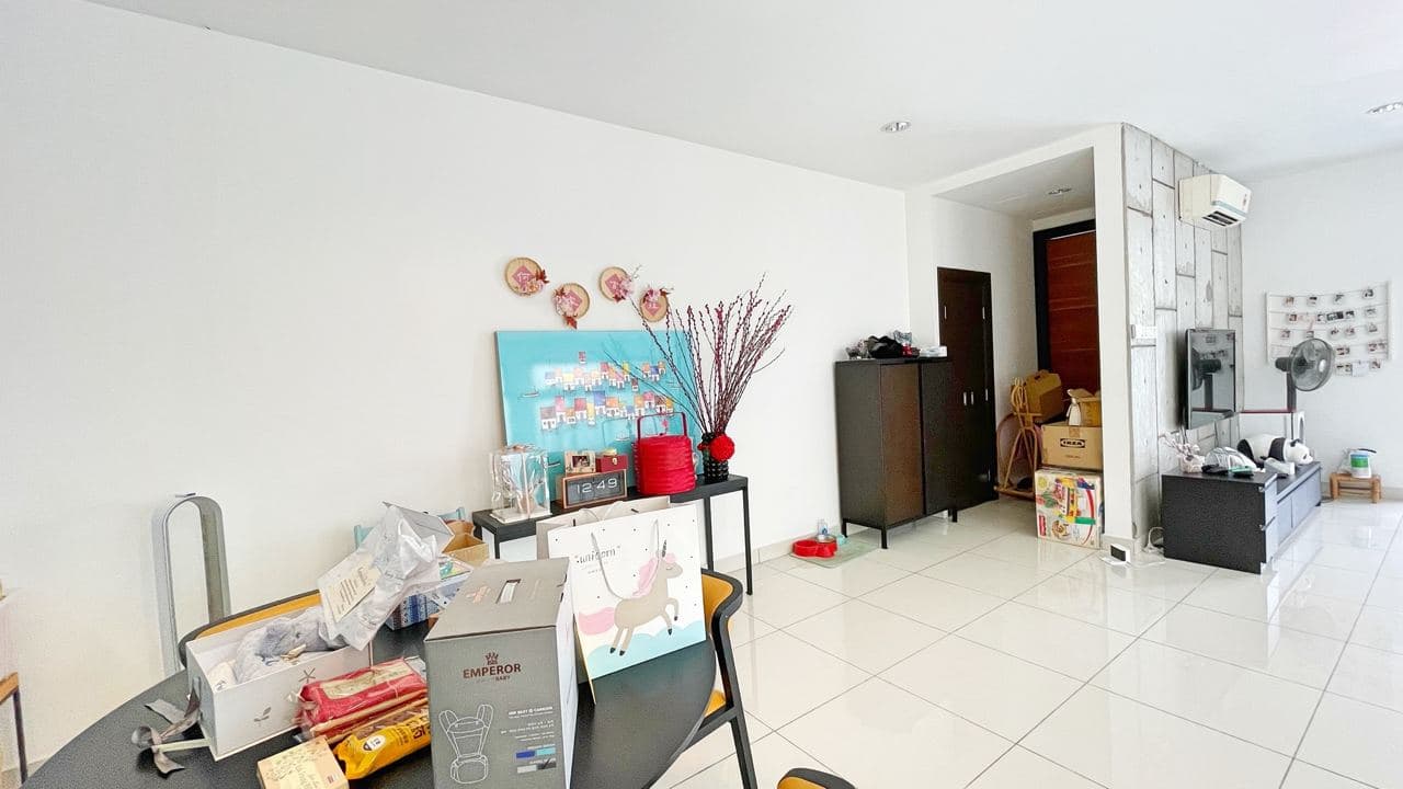 Laman Glenmarie Phase 2B Seksyen U1 Shah Alam - photo 3