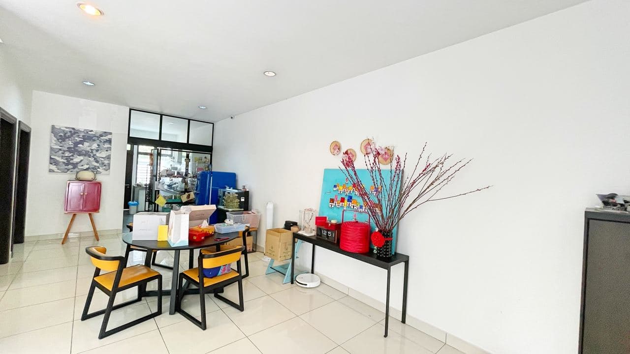 Laman Glenmarie Phase 2B Seksyen U1 Shah Alam - photo 6