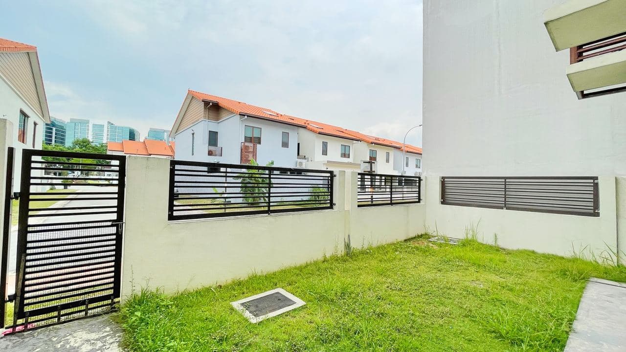 2 Storey Superlinked House Temasya Sinar Glenmarie - photo 4