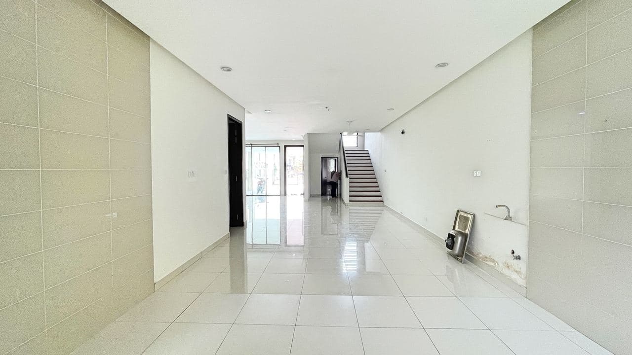 2 Storey Superlinked House Temasya Sinar Glenmarie - photo 5