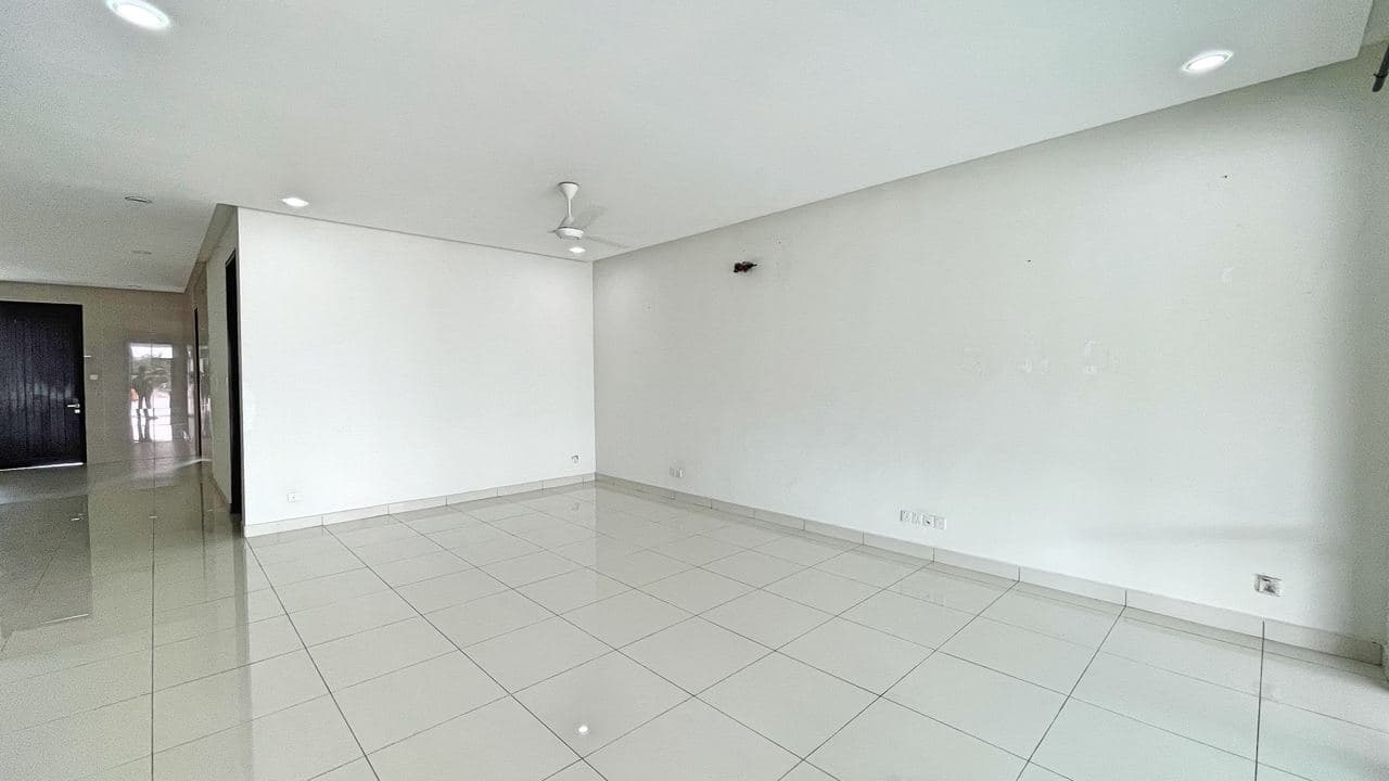 2 Storey Superlinked House Temasya Sinar Glenmarie - photo 6