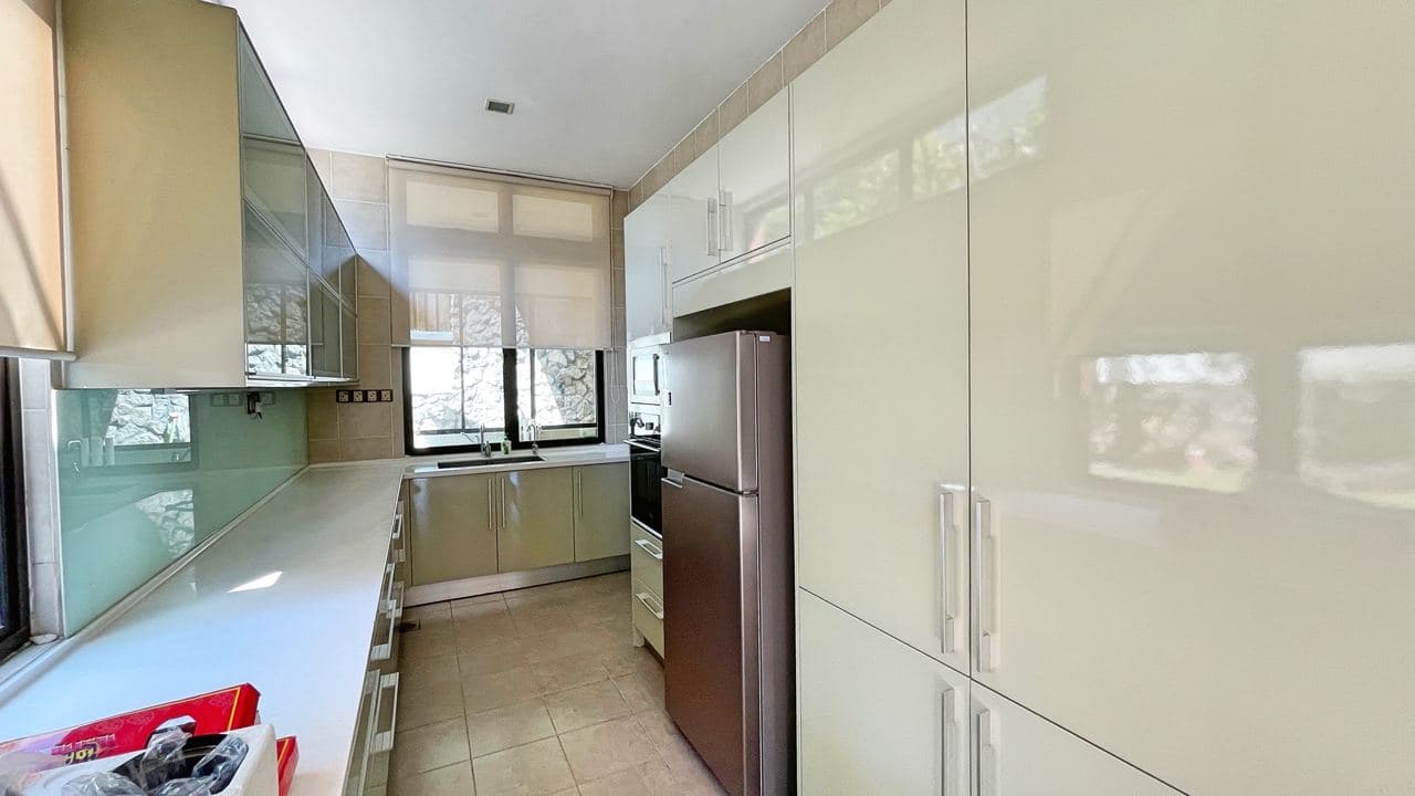 3 Storey Semi Detached House Villa Green Tropicana - photo 5