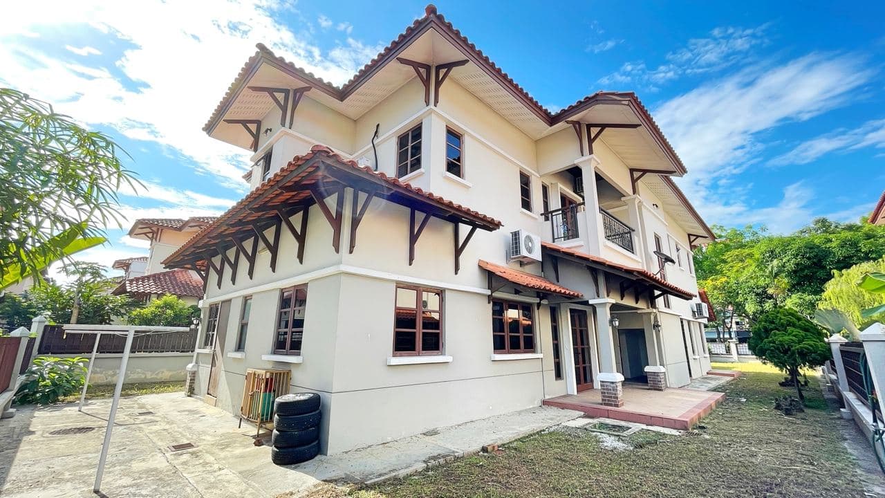 2 Storey Bungalow House Mutiara Homes Damansara - photo 2
