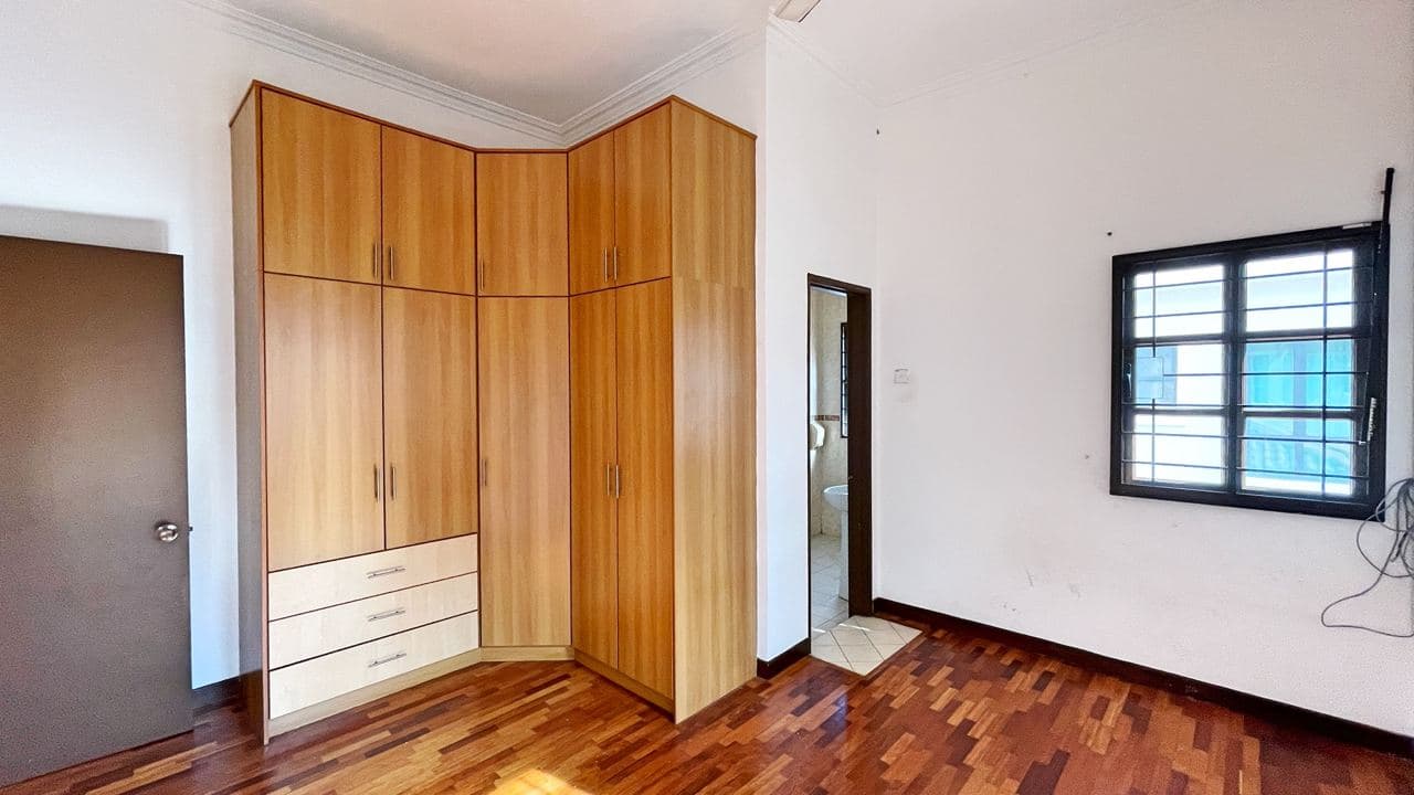 2 Storey Bungalow House Mutiara Homes Damansara - photo 3