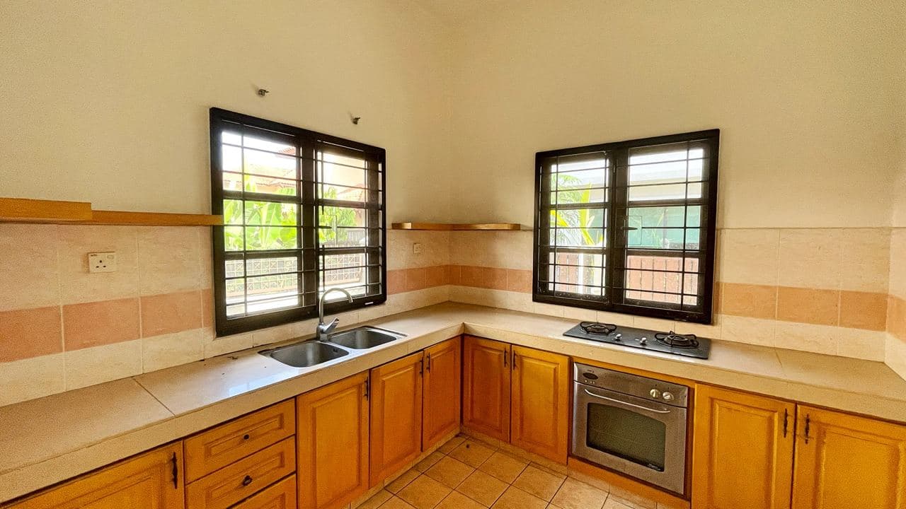 2 Storey Bungalow House Mutiara Homes Damansara - photo 4