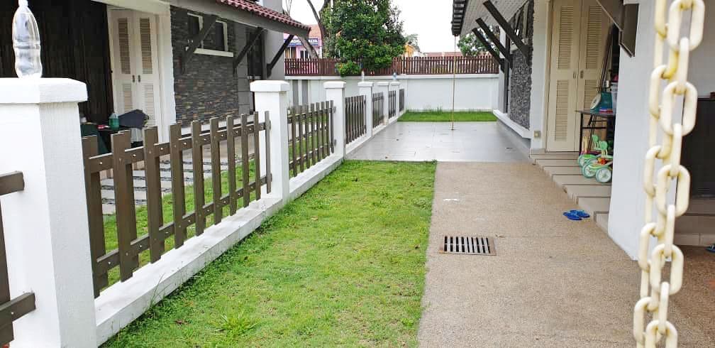 Semi Detached House Divina Seksyen 24 Shah Alam - photo 2