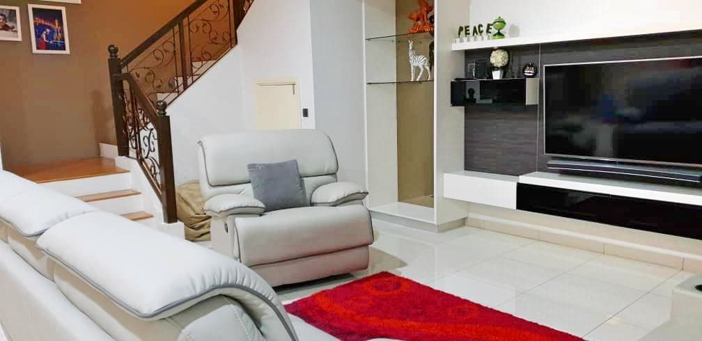 Semi Detached House Divina Seksyen 24 Shah Alam - photo 3