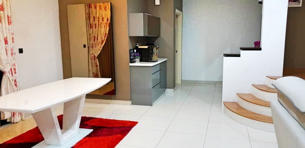 Semi Detached House Divina Seksyen 24 Shah Alam - photo 4