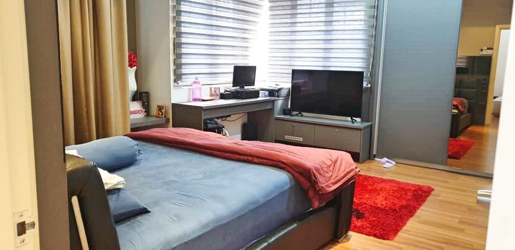 Semi Detached House Divina Seksyen 24 Shah Alam - photo 6