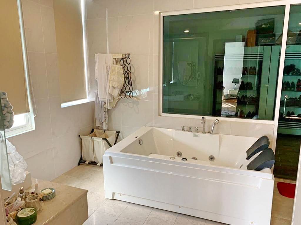 3 Storey Semi D House Pool Villa Tropicana Indah P - photo 4
