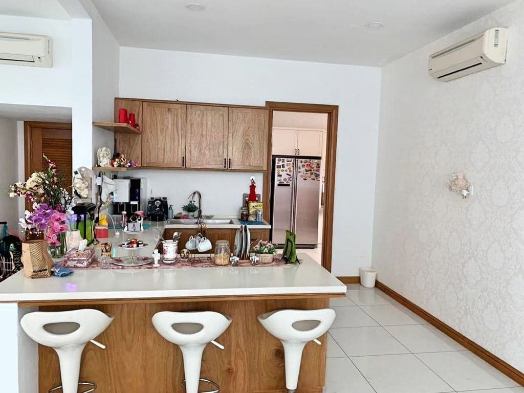 3 Storey Semi D House Pool Villa Tropicana Indah P - photo 5