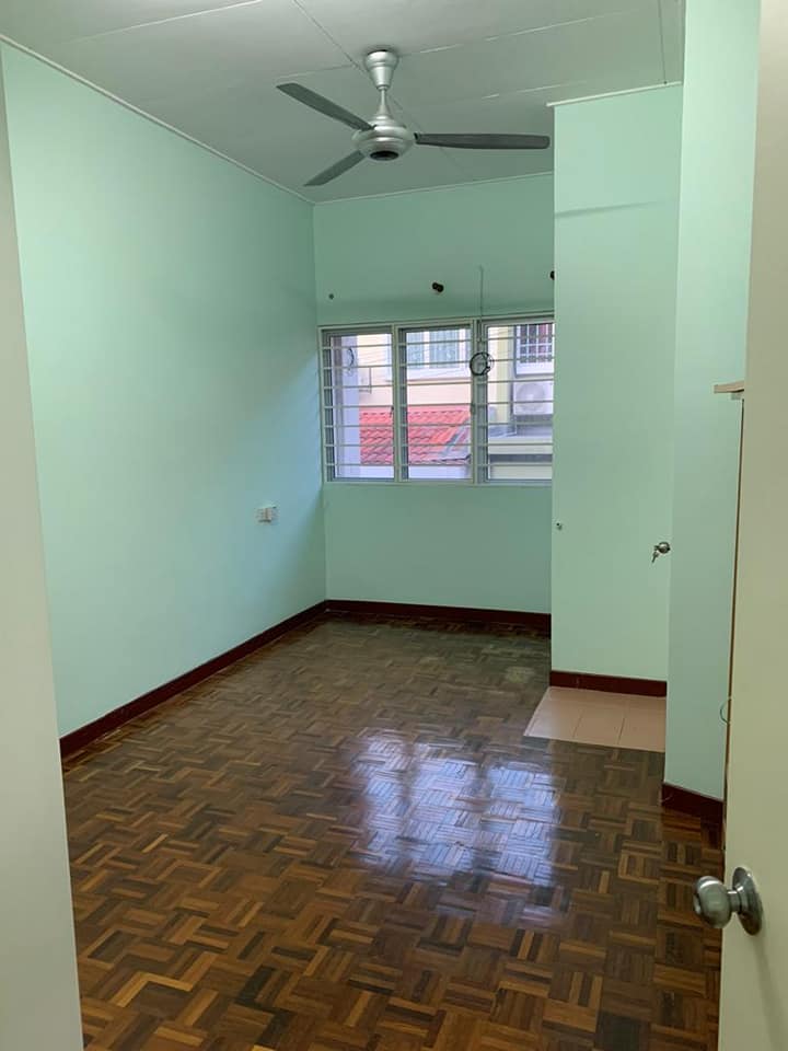 Double Storey Seri Utama Damansara Kota Damansara - photo 6