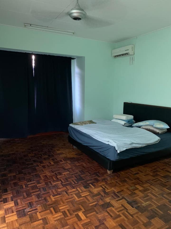 Double Storey Seri Utama Damansara Kota Damansara - photo 9