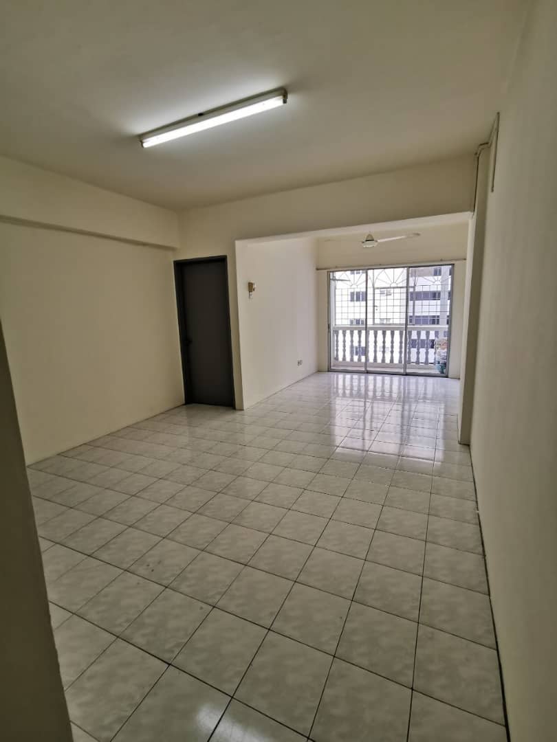 Sri Camellia Apartment Sungai Chua Kajang Below MV - photo 3