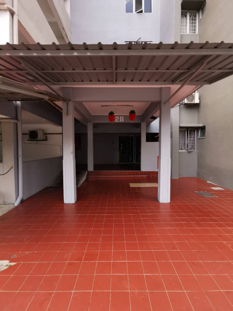 Sri Camellia Apartment Sungai Chua Kajang Below MV - photo 4