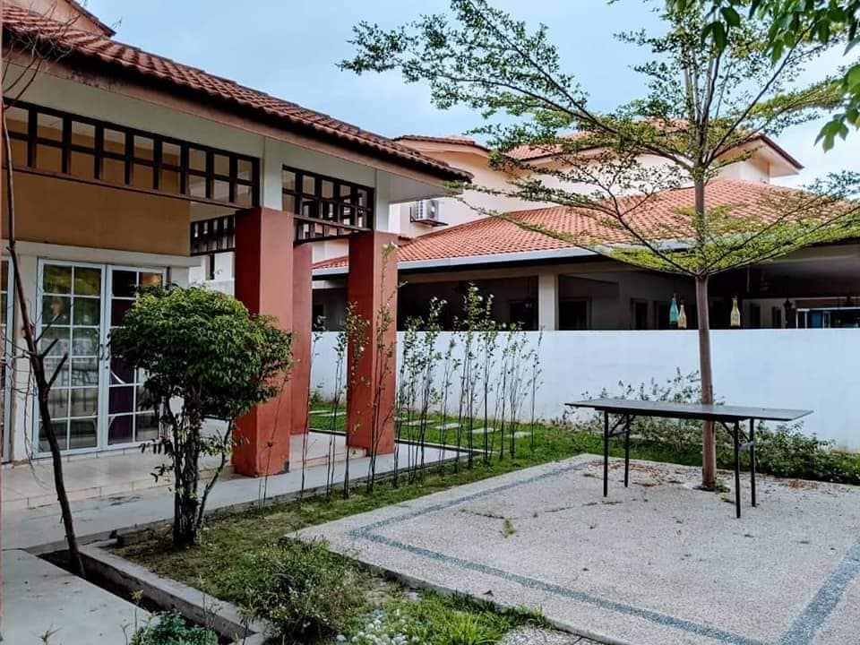 Bungalow Double Storey Bandar Bukit Mahkota Bangi - photo 8