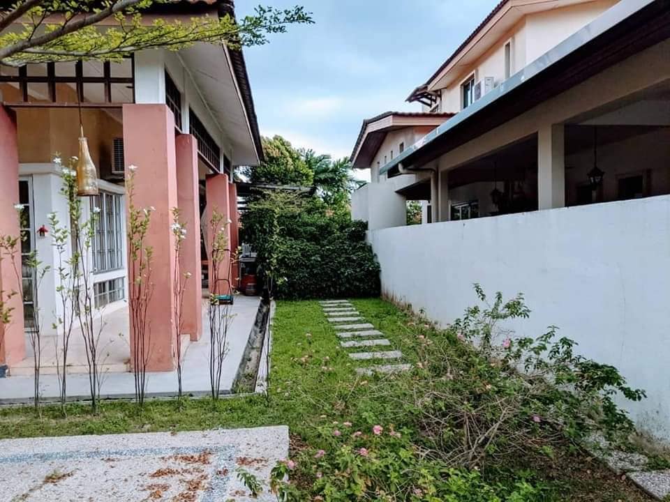 Bungalow Double Storey Bandar Bukit Mahkota Bangi - photo 9