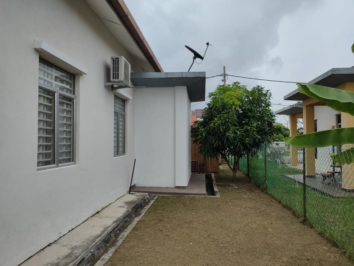 Semi D Single Storey Desa Salak Pekerti, Salak Tin - photo 3