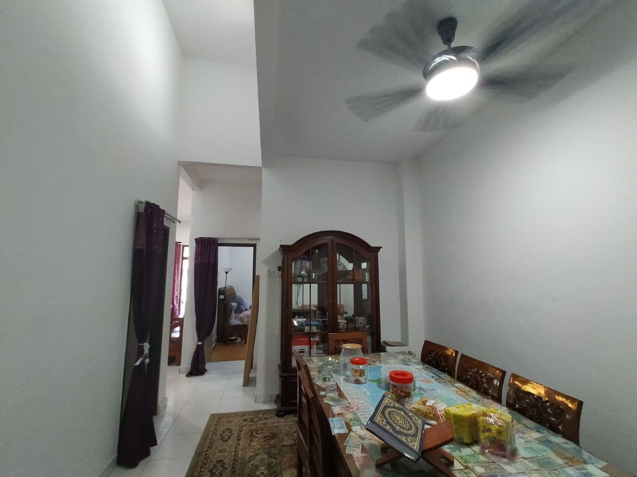 Single Storey Semi D Taman Indah Puteri,SEPANG - photo 4