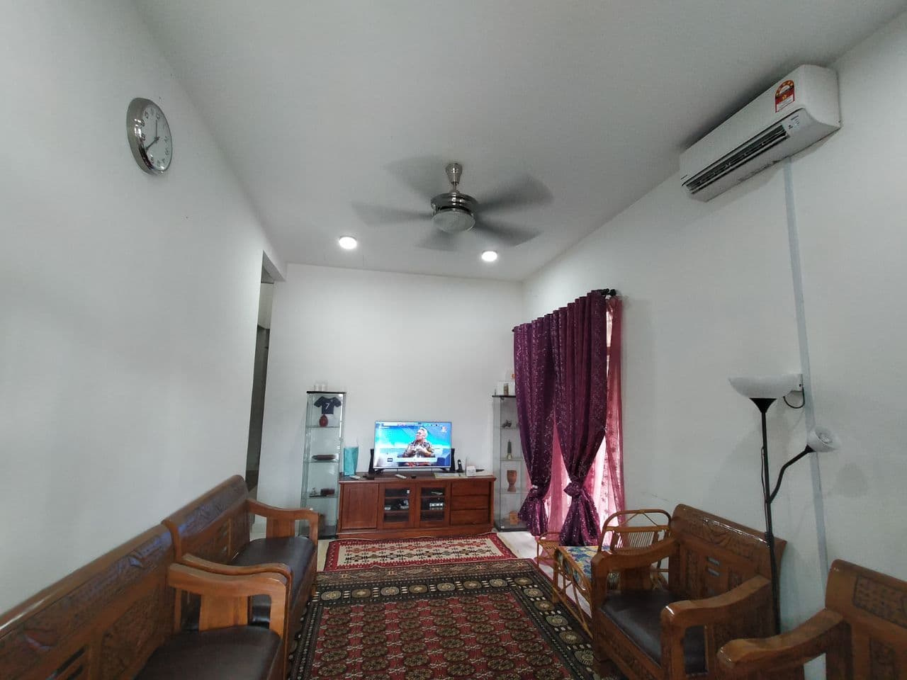 Single Storey Semi D Taman Indah Puteri,SEPANG - photo 6