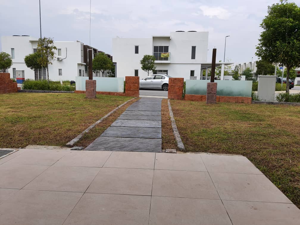 Corner Lot 2 Storey House Corner Lot 2 Storey Hous - photo 3