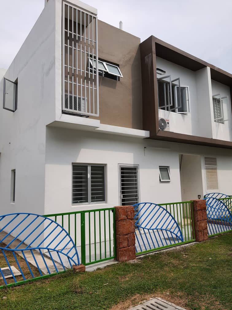 Corner Lot 2 Storey House Corner Lot 2 Storey Hous - photo 4