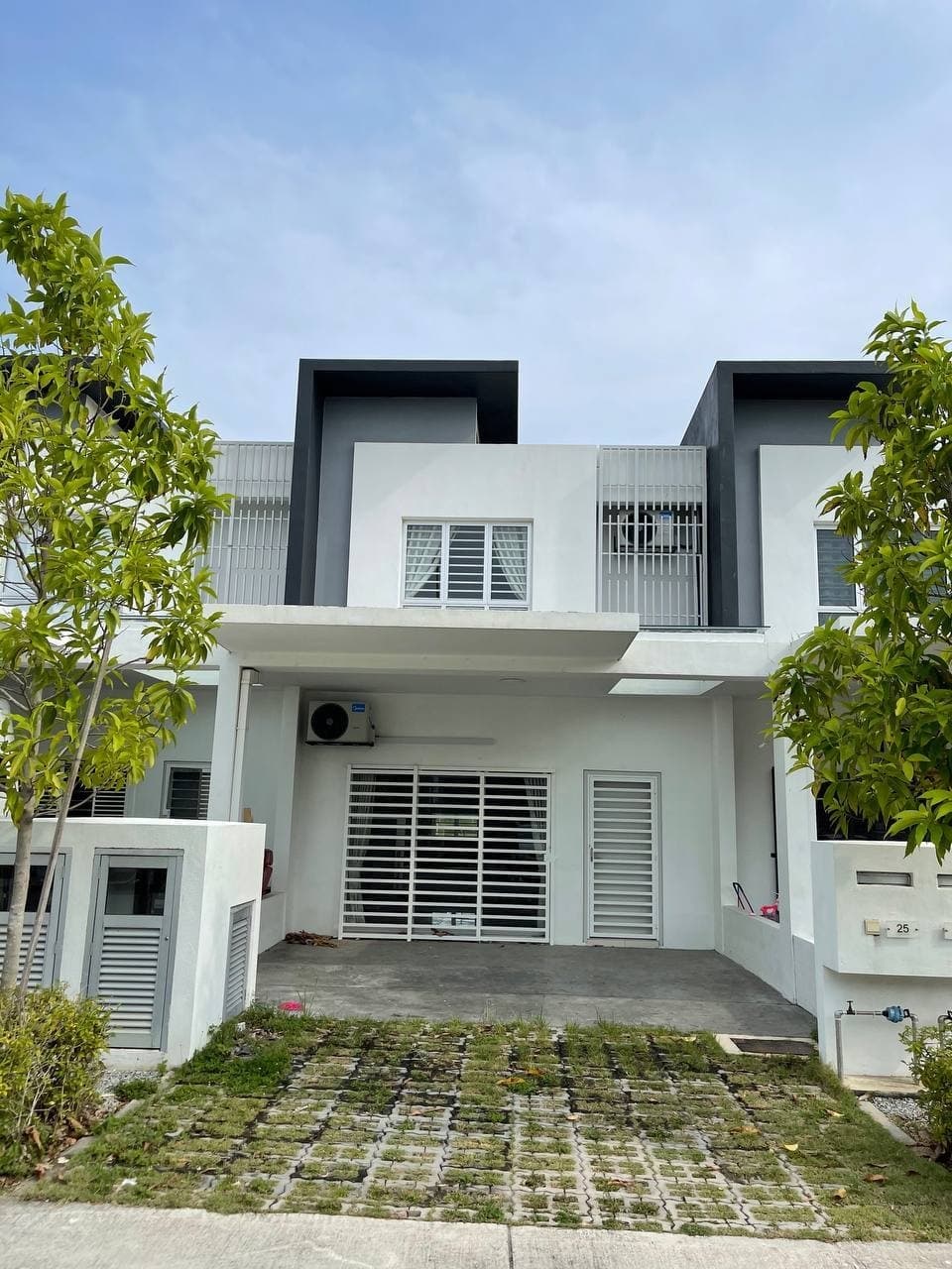 2 Storey Intermediate Casa Green Cyber South - photo 1