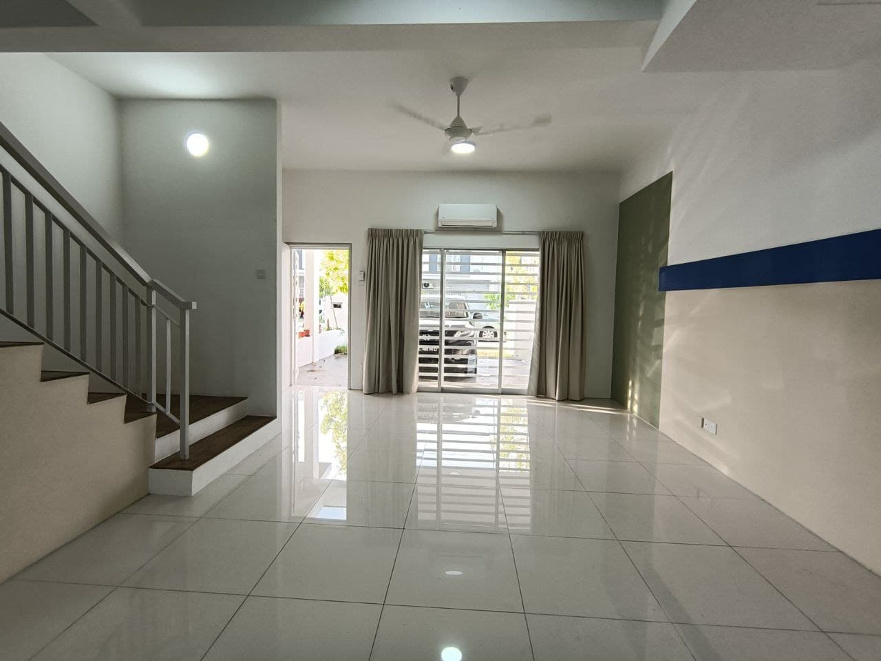 2 Storey Intermediate Casa Green Cyber South - photo 3