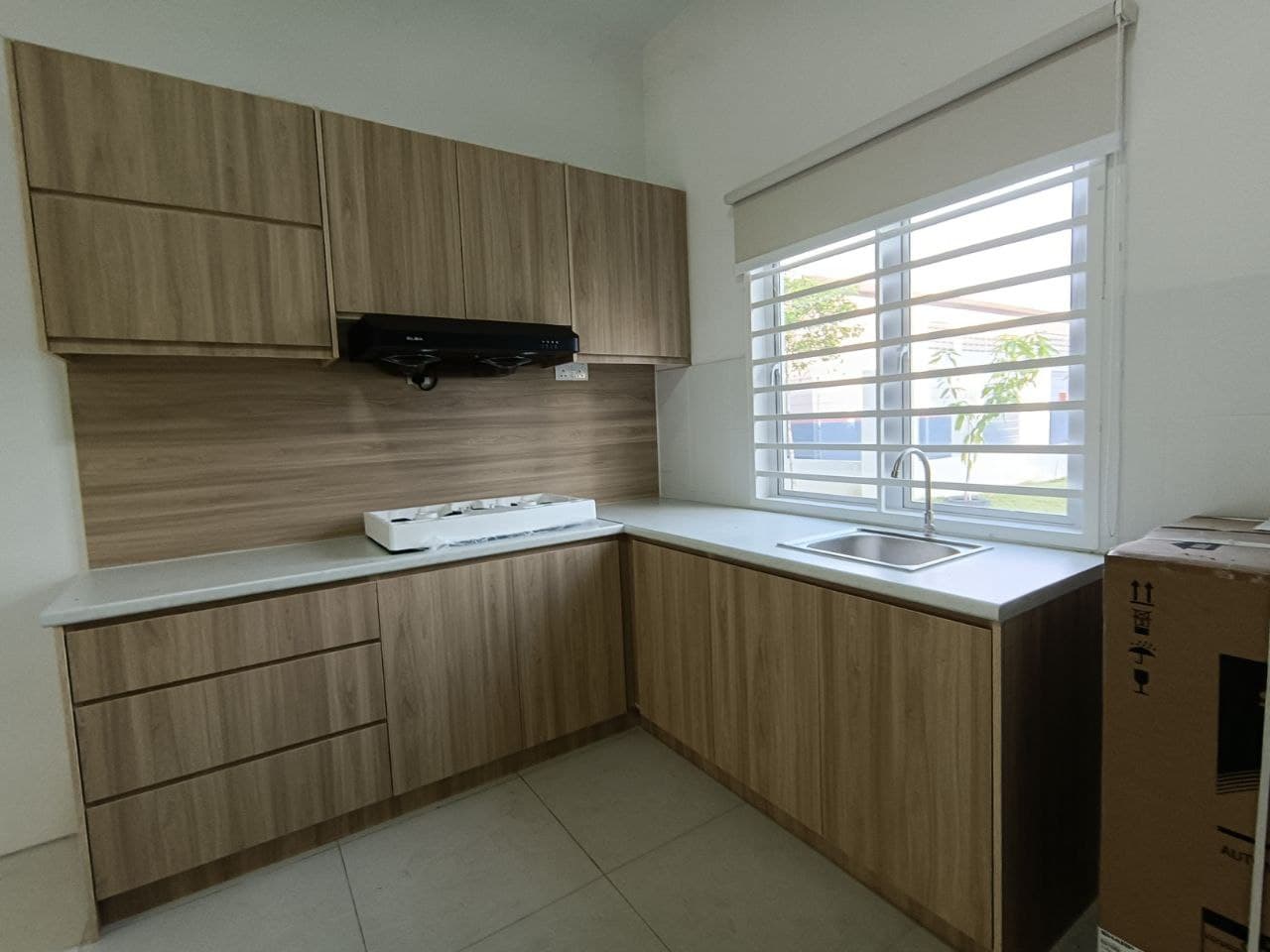 2 Storey Intermediate Casa Green Cyber South - photo 4
