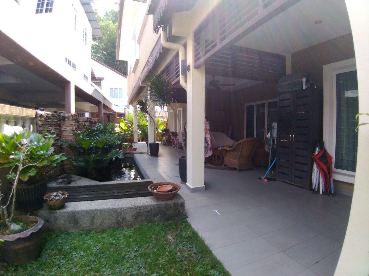2 storey Semi-D Pinggiran Templer Bandar Baru Se - photo 4