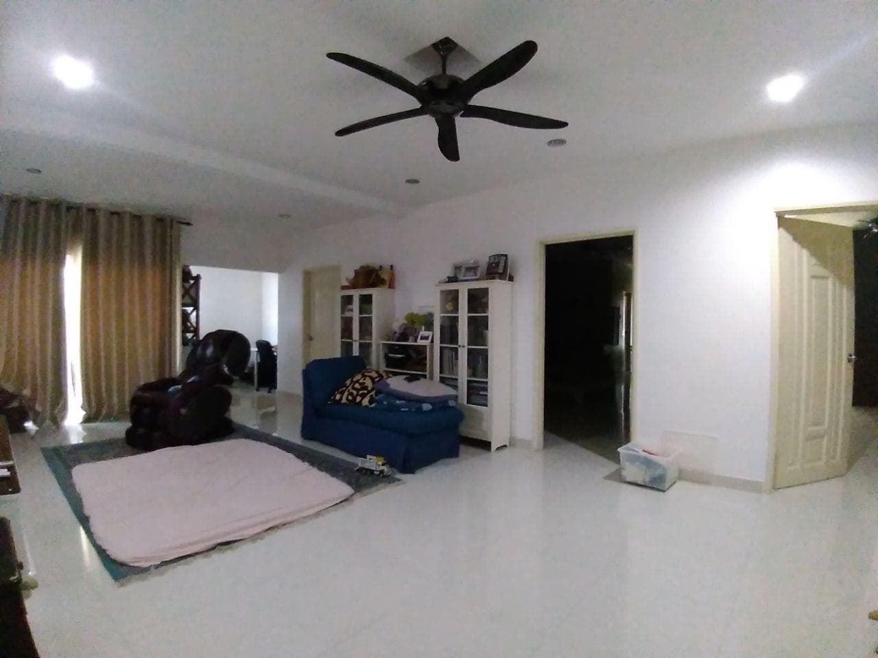 2 storey Semi-D Pinggiran Templer Bandar Baru Se - photo 5