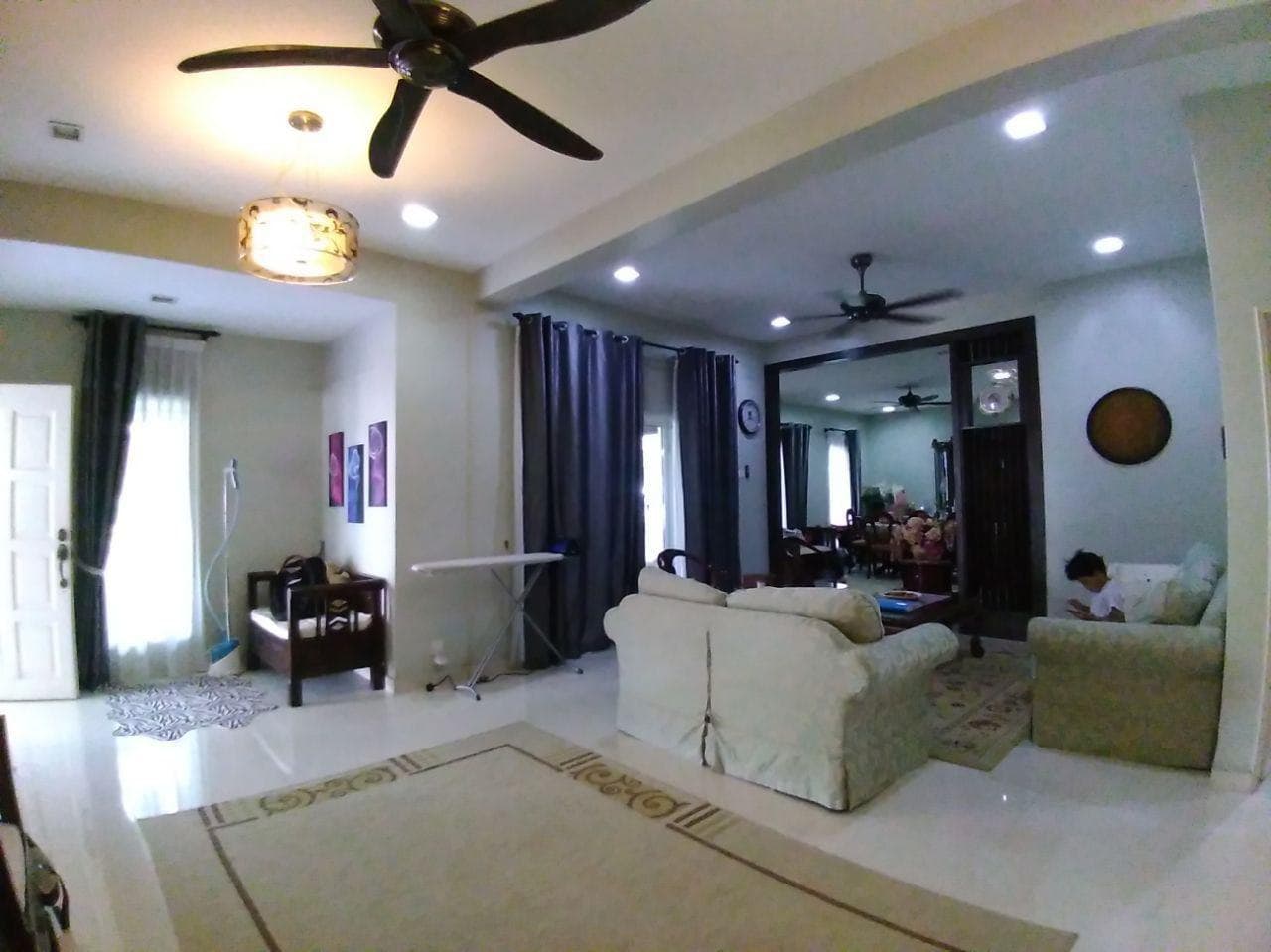 2 storey Semi-D Pinggiran Templer Bandar Baru Se - photo 6