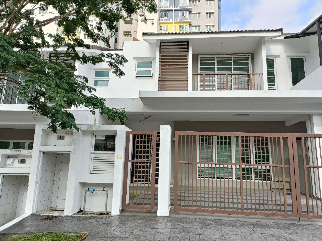 2 Storey Brand New House , Tiara South Semenyih