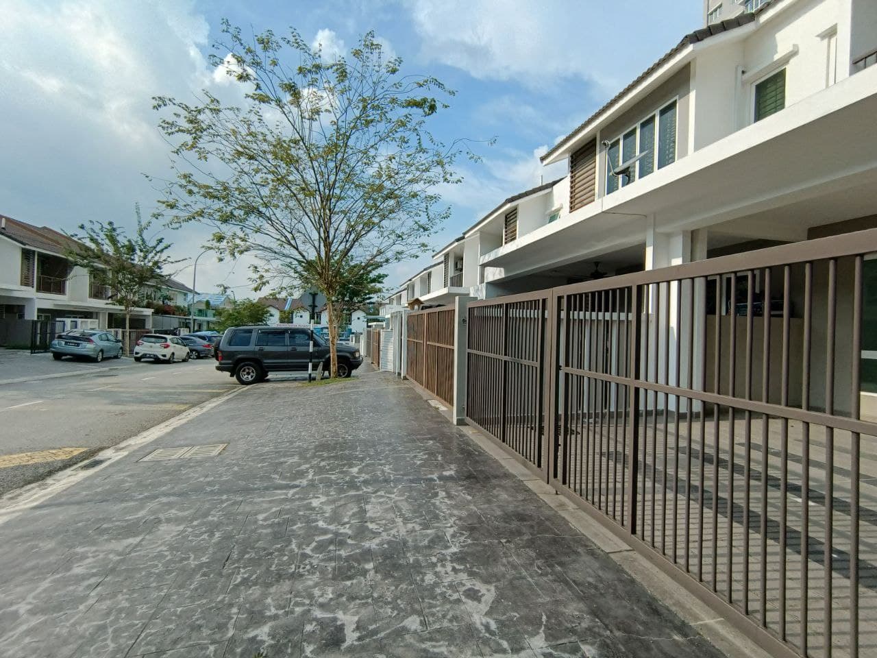 2 Storey Brand New House , Tiara South Semenyih - photo 2