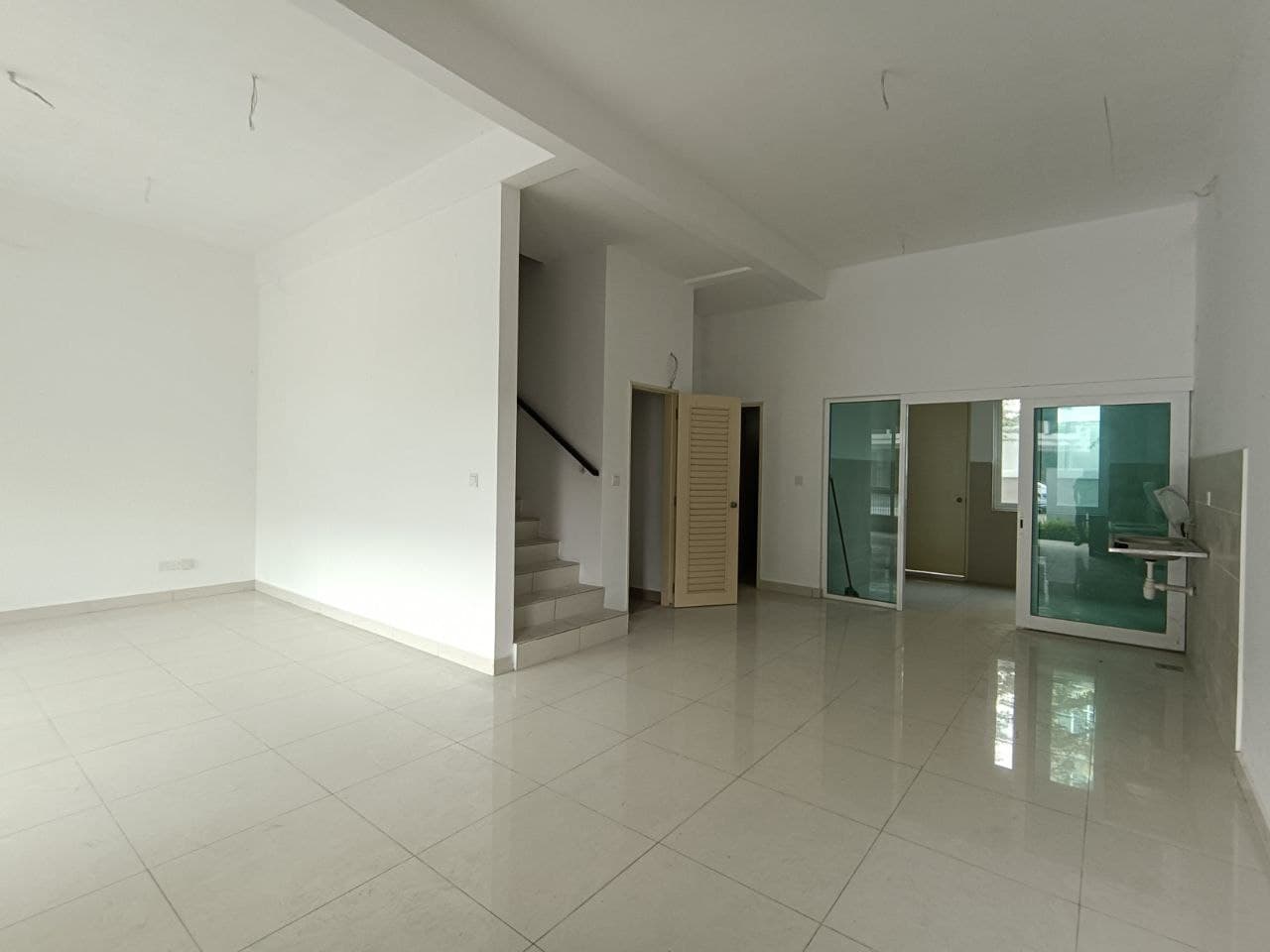 2 Storey Brand New House , Tiara South Semenyih - photo 3