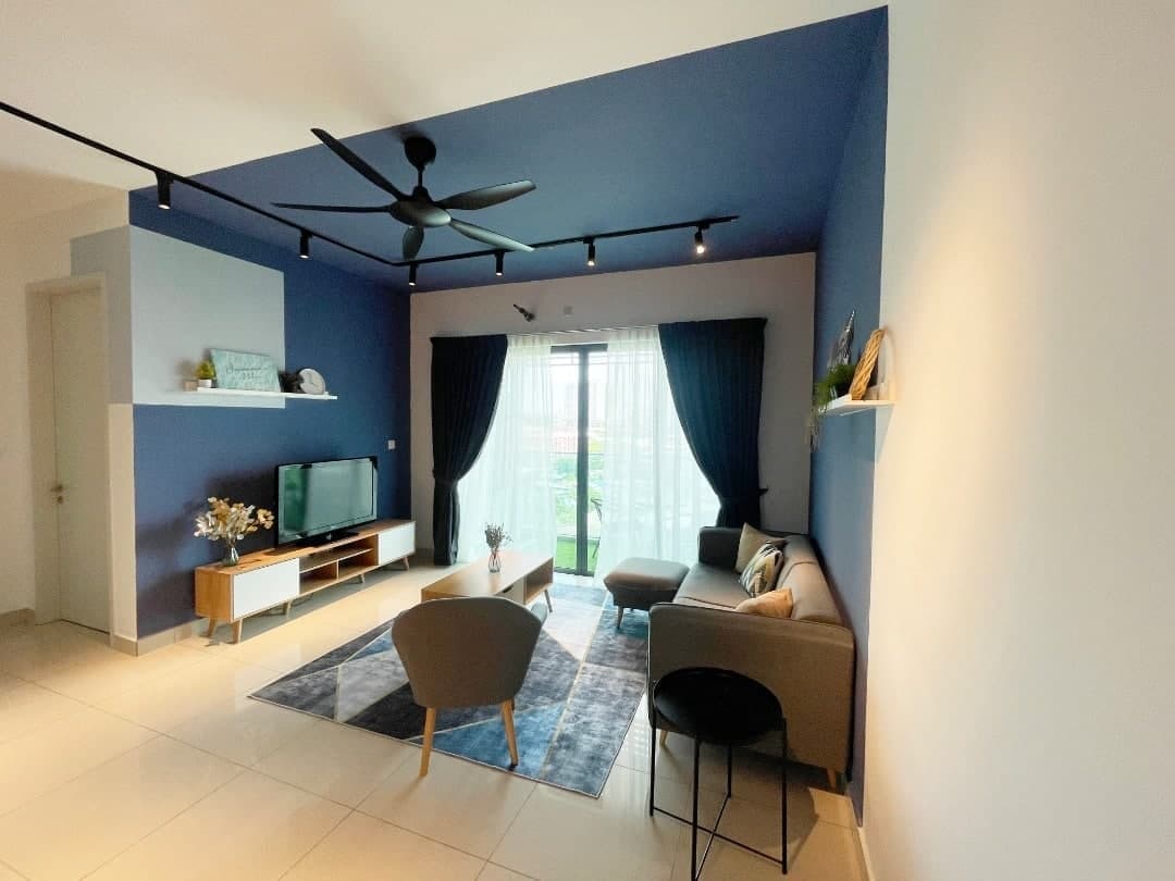 Residensi Riverville,Jalan Taman Sri Sentosa, KL - photo 4
