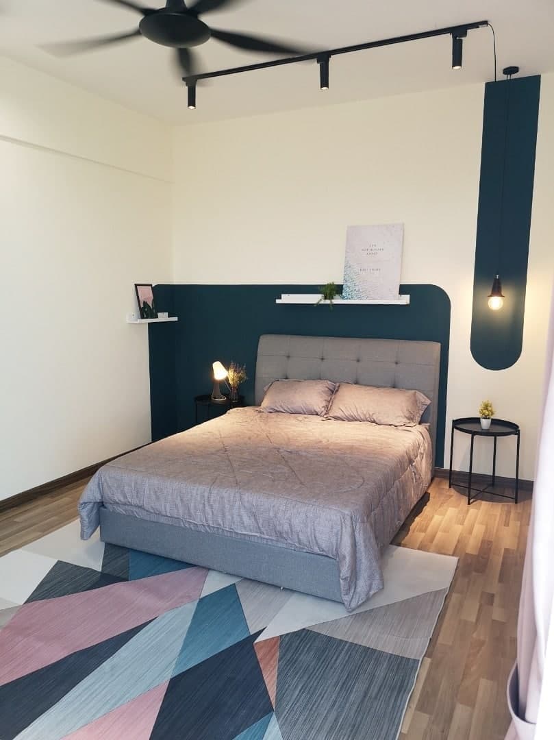Residensi Riverville,Jalan Taman Sri Sentosa, KL - photo 6