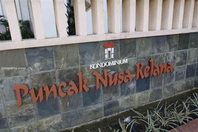 Puncak Nusa Kelana Condominium, Petaling Jaya, - photo 2